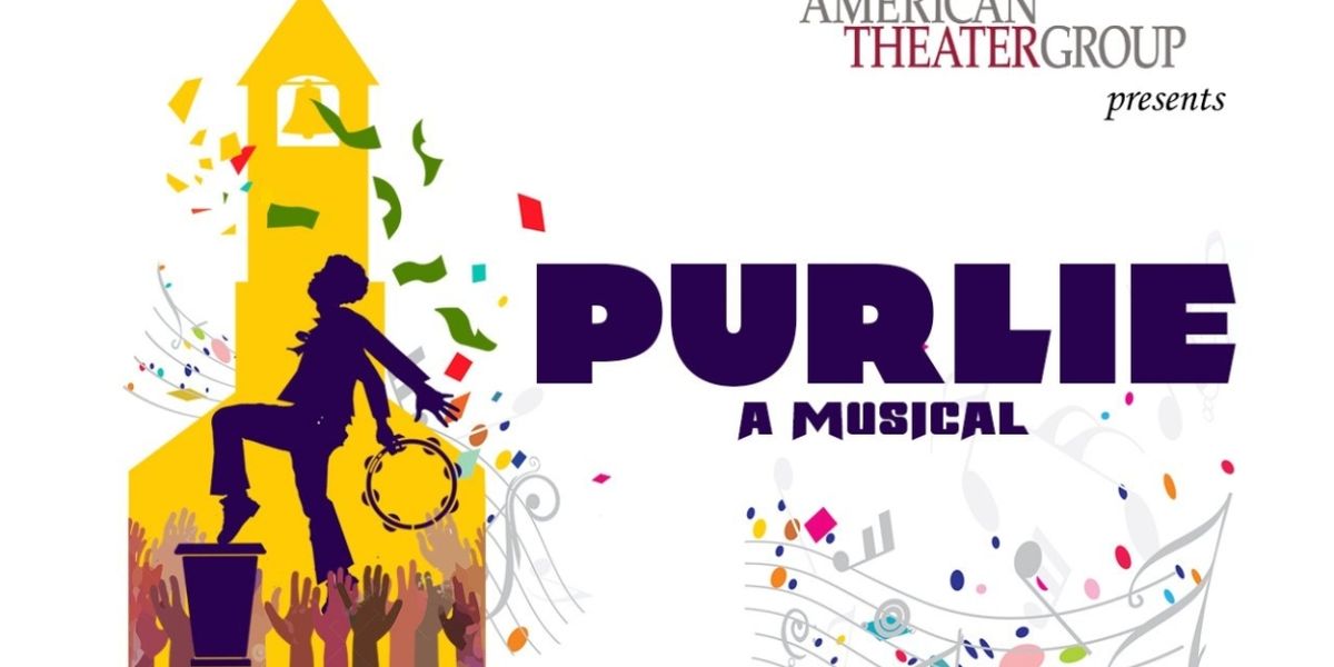 Cast and Creative Team Set For PURLIE at Hamilton Stage