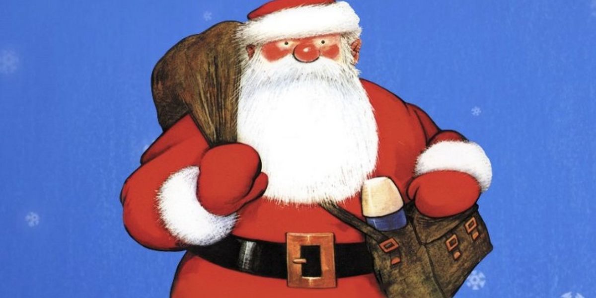 Cast and Creative Team Set For Raymond Briggs' FATHER CHRISTMAS