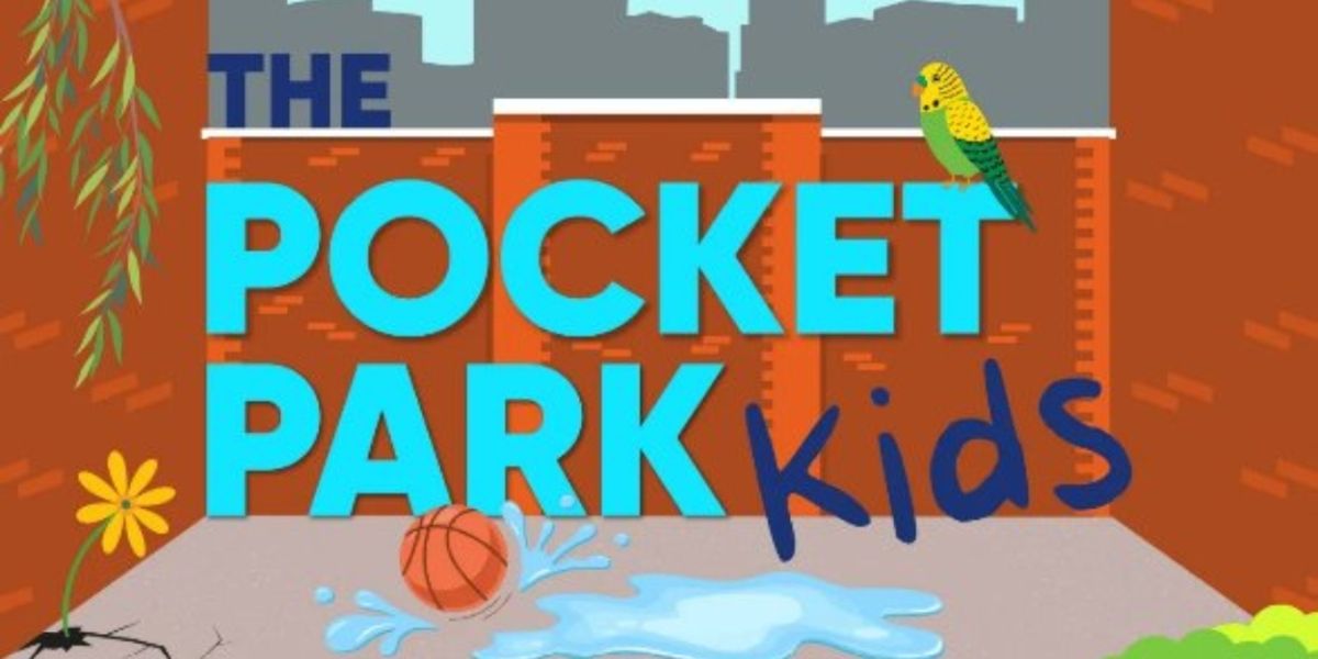 Cast and Creative Team Set For THE POCKET PARK KIDSNew York City Children's Theater