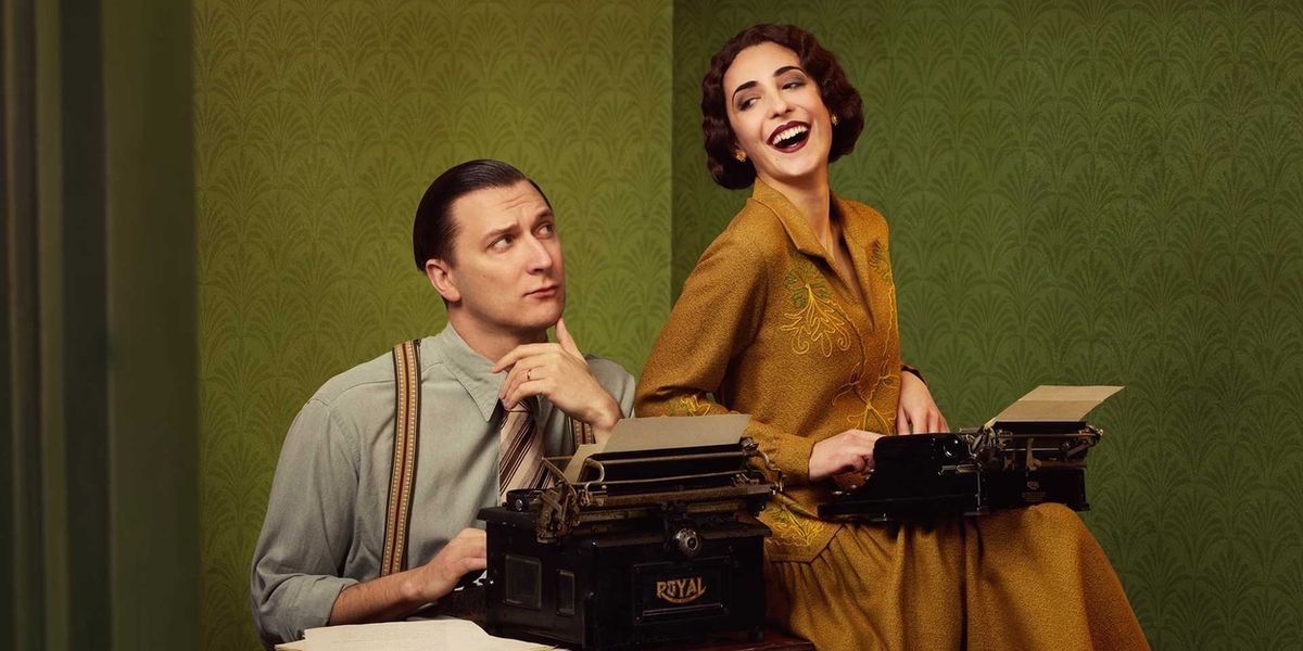 Cast and Creative Team Set For THE RAT TRAP at Park Theatre