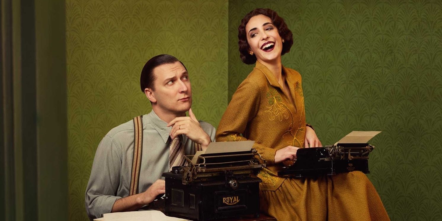 Cast and Creative Team Set For THE RAT TRAP at Park Theatre  Image