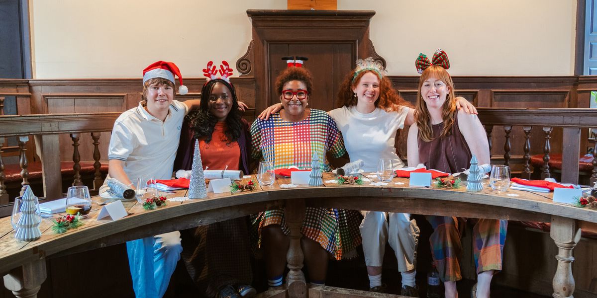 Cast and Creative Team Set For THE SNOW QUEEN at Northern Stage