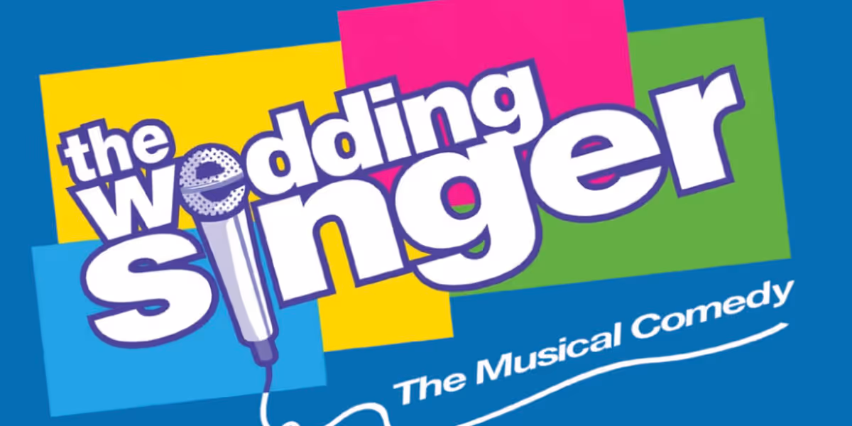 Cast and Creative Team Set For THE WEDDING SINGER  at John W. Engeman Theater