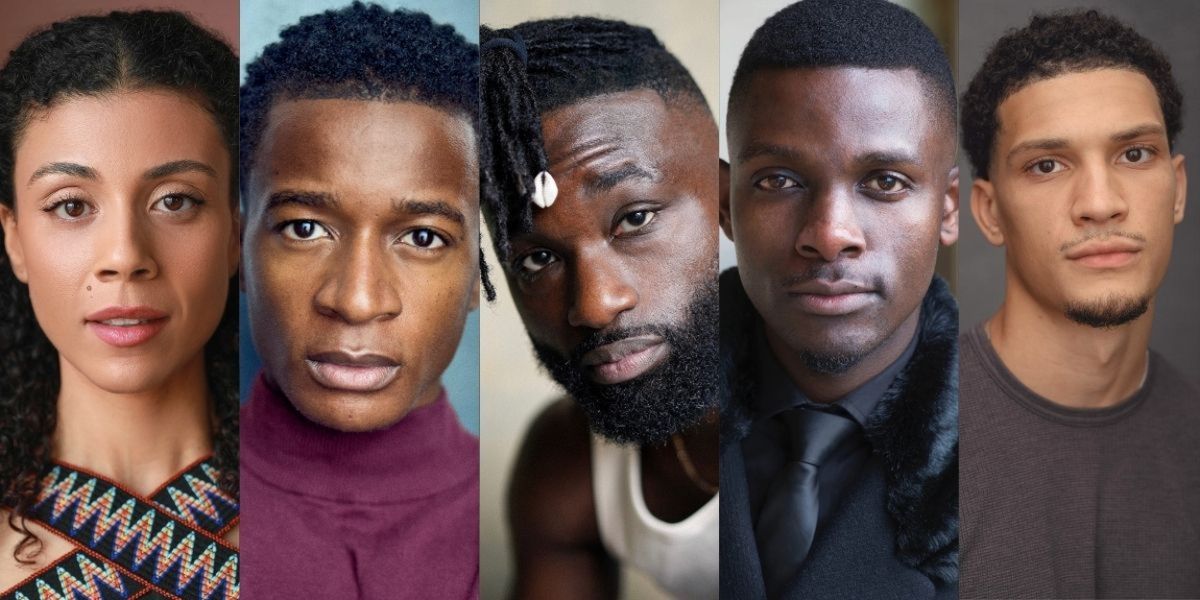 Cast and Creative Team Set For Tangle's Autumn Tour of JULIUS CAESAR