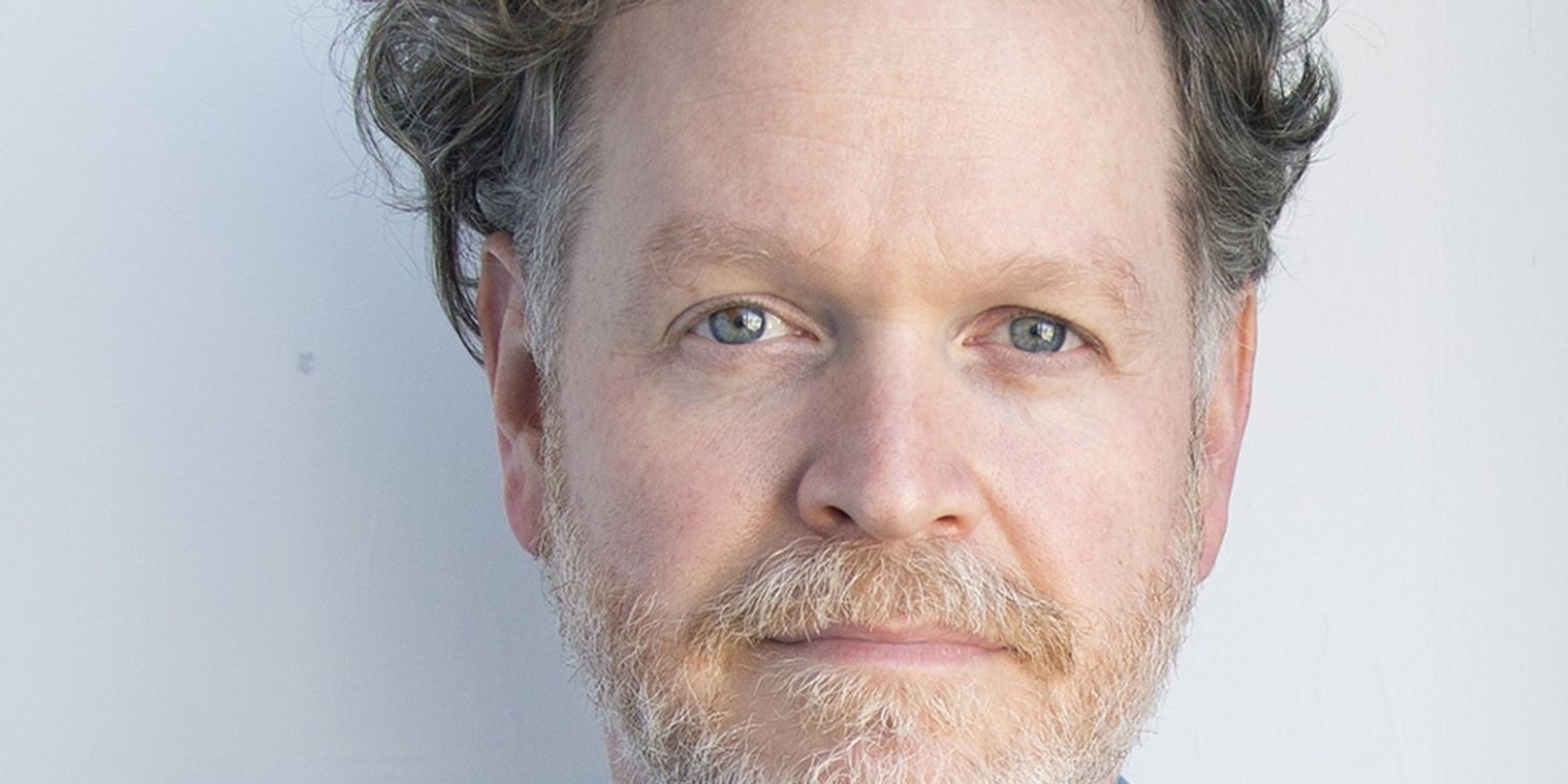 Cast and Creative Team Set For Titan Theatre Company's JACOB MARLEY'S CHRISTMAS CAROL  Image