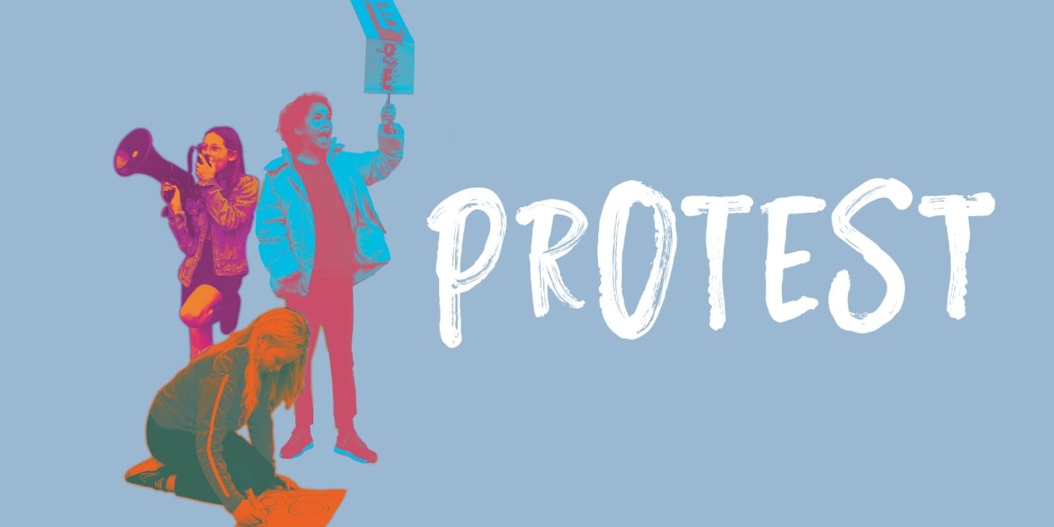 Cast and Creative Team Set For UK Tour of PROTEST  Image