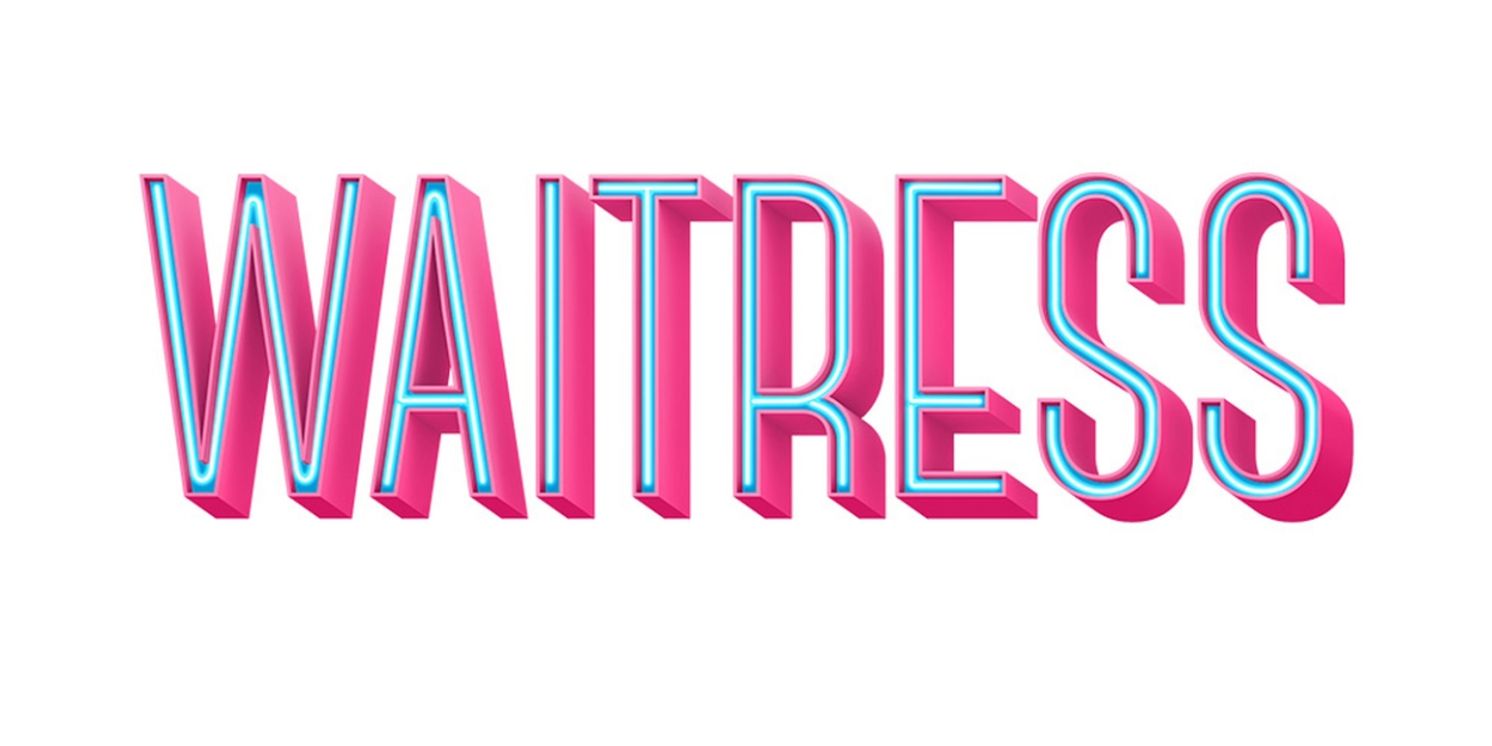 Cast and Creative Team Set For WAITRESS at Weathervane Theatre  Image