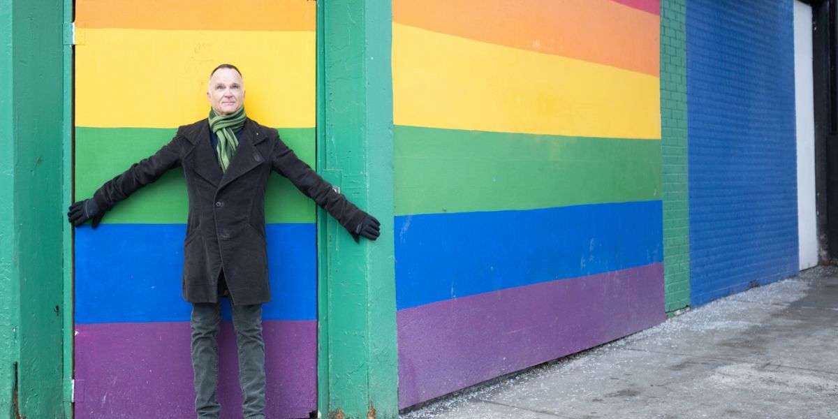 Creative Team Set For World Premiere of A PUBLIC DISPLAY OF AFFECTION at Studio 180 Theatre