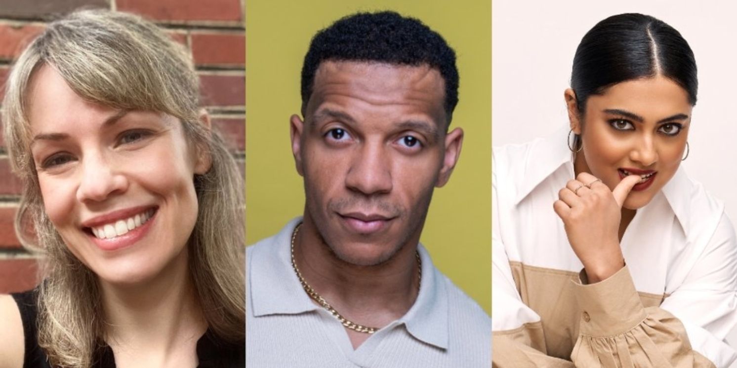 Cast and Creative Team Set for A FUNNY THING HAPPENED ON THE WAY TO THE FORUM at Signature Theatre  Image