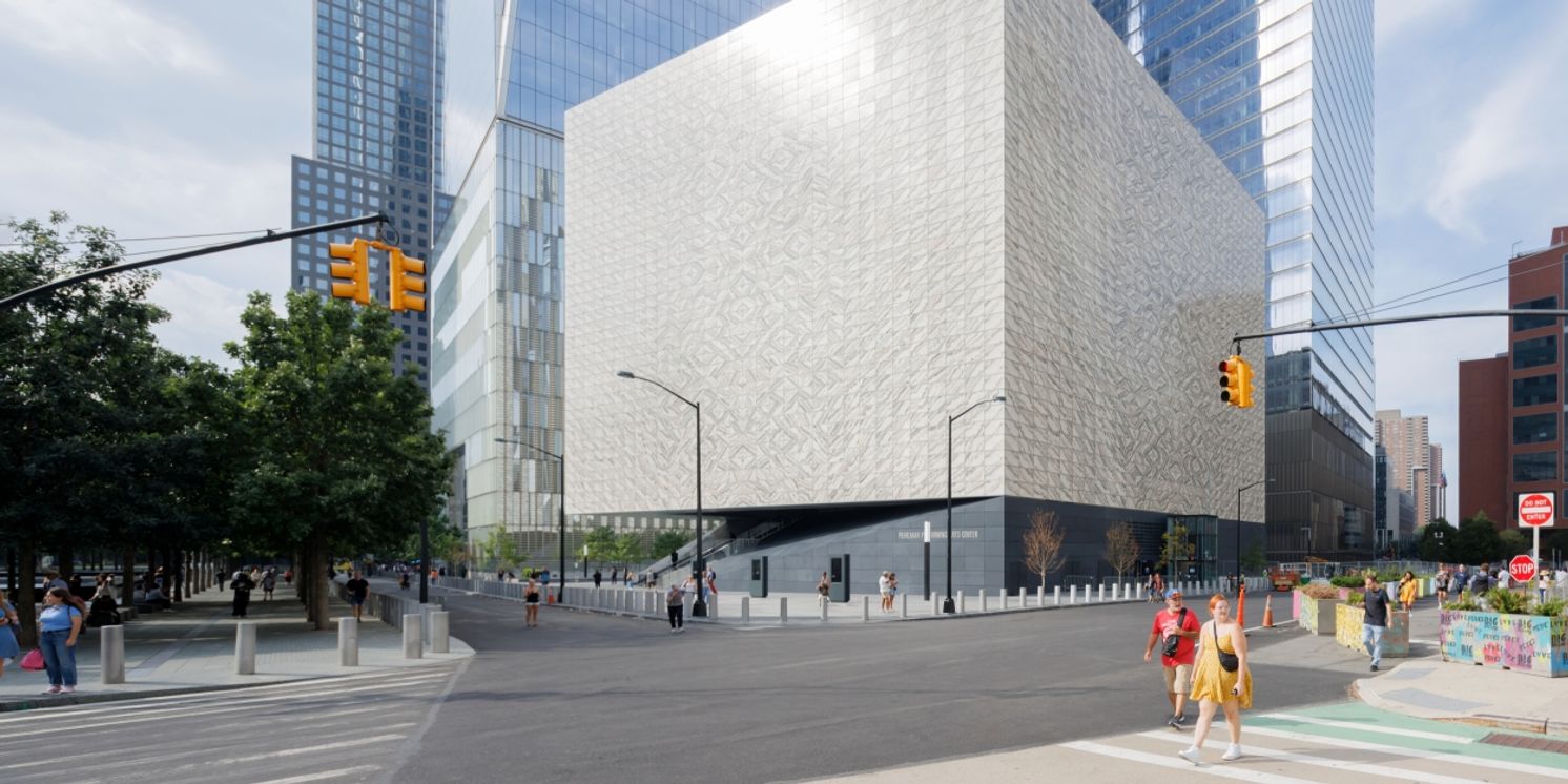 Cast and Creative Team Set for AN AMERICAN SOLDIER at Perelman Performing Arts Center  Image