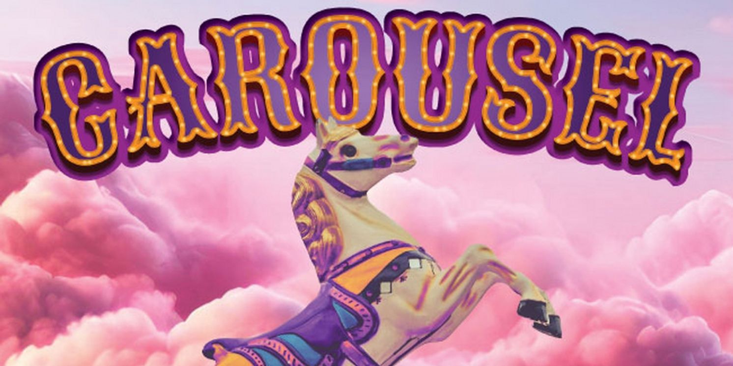 Cast and Creative Team Set for CAROUSEL at Music Theatre Works  Image