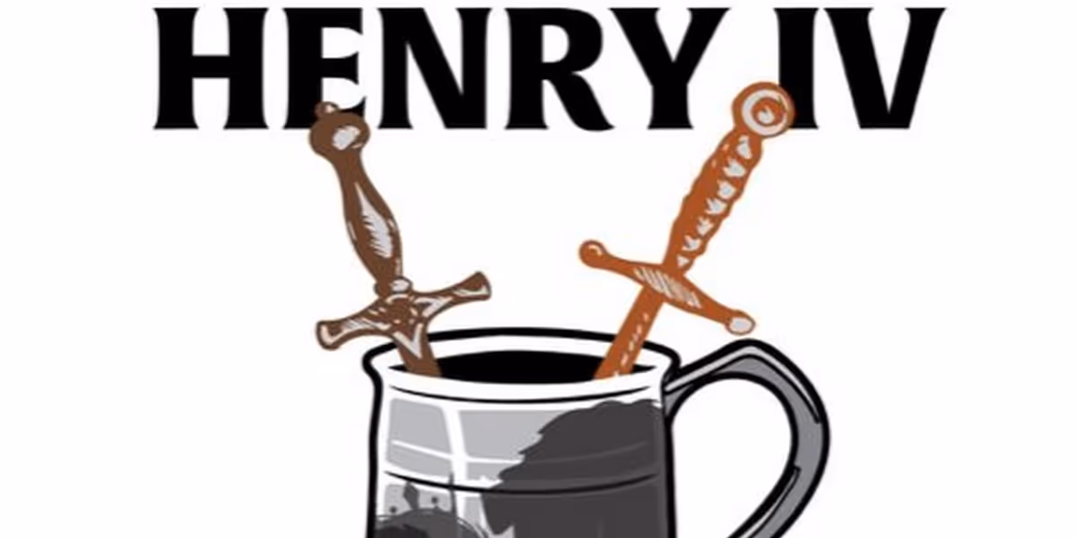 Cast and Creative Team Set for HENRY IV at New York Classical Theatre
