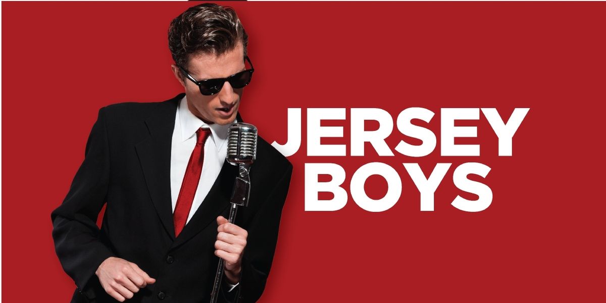 Cast and Creative Team Set for JERSEY BOYS at ZACH Theatre