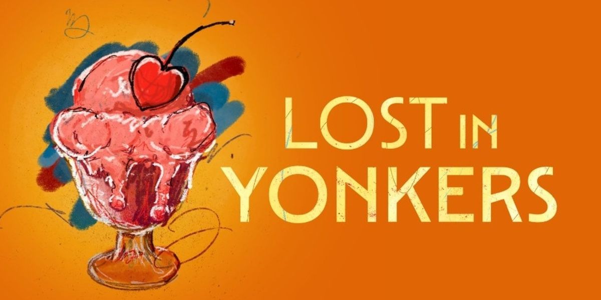 Cast and Creative Team Set for LOST IN YONKERS at Center REP