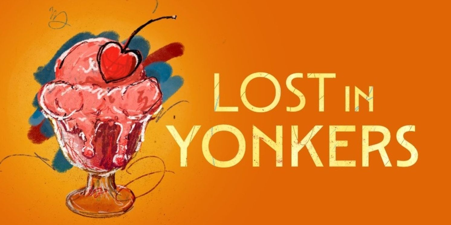 Cast and Creative Team Set for LOST IN YONKERS at Center REP  Image