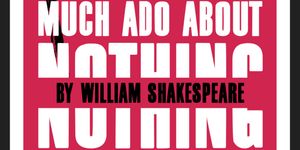 Cast and Creative Team Set for MUCH ADO ABOUT NOTHING at Burbage Theatre Co