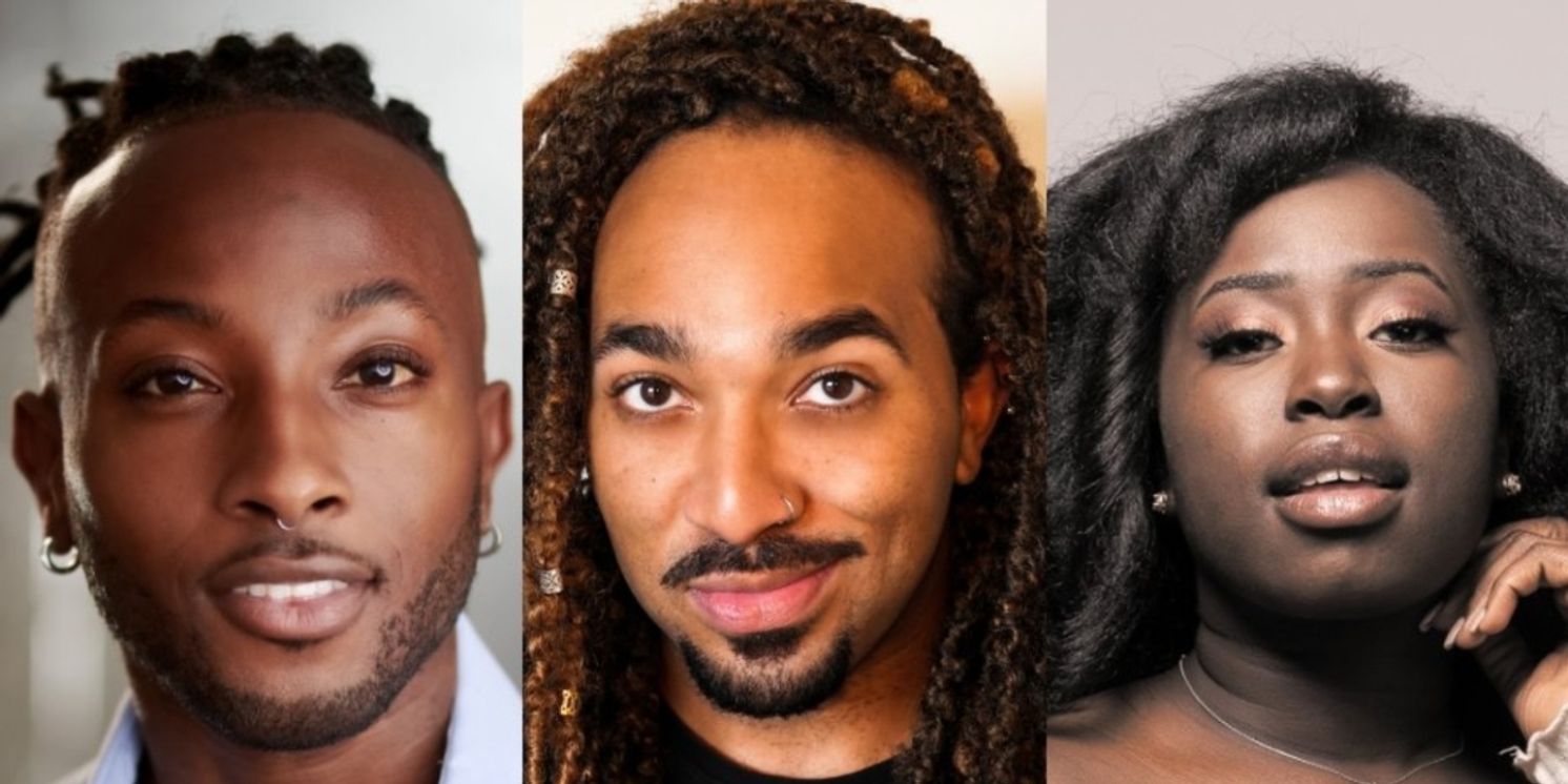 Cast and Creative Team Set for PLAY ON! at Signature Theatre  Image