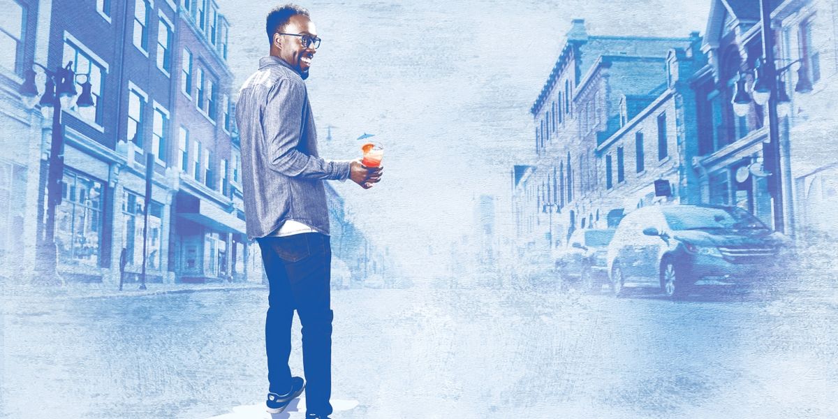 Cast and Creative Team Set for PRIMARY TRUST at Signature Theatre