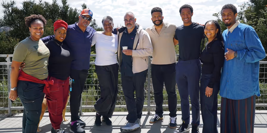 Cast and Creative Team Set for PURPOSE at La Jolla Playhouse