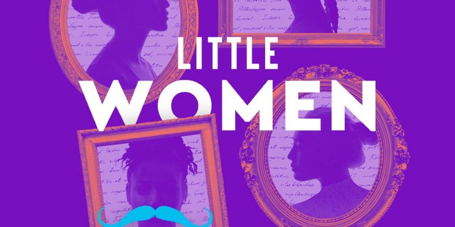 Cast and Creative Team Set for Seattle Rep's LITTLE WOMEN  Image