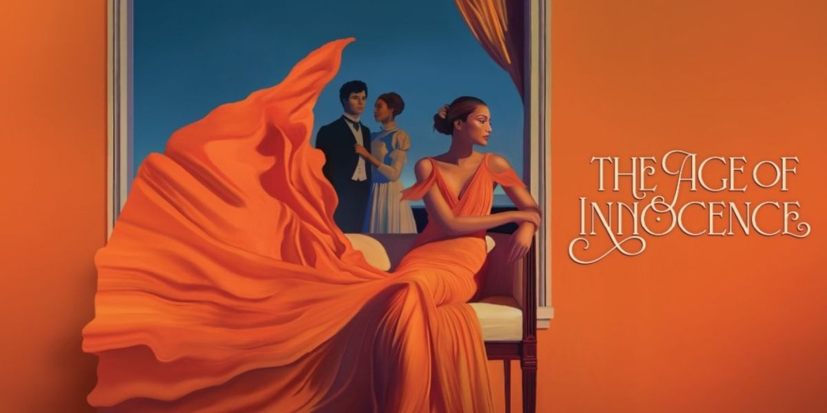 Cast and Creative Team Set for THE AGE OF INNOCENCE at Arena Stage