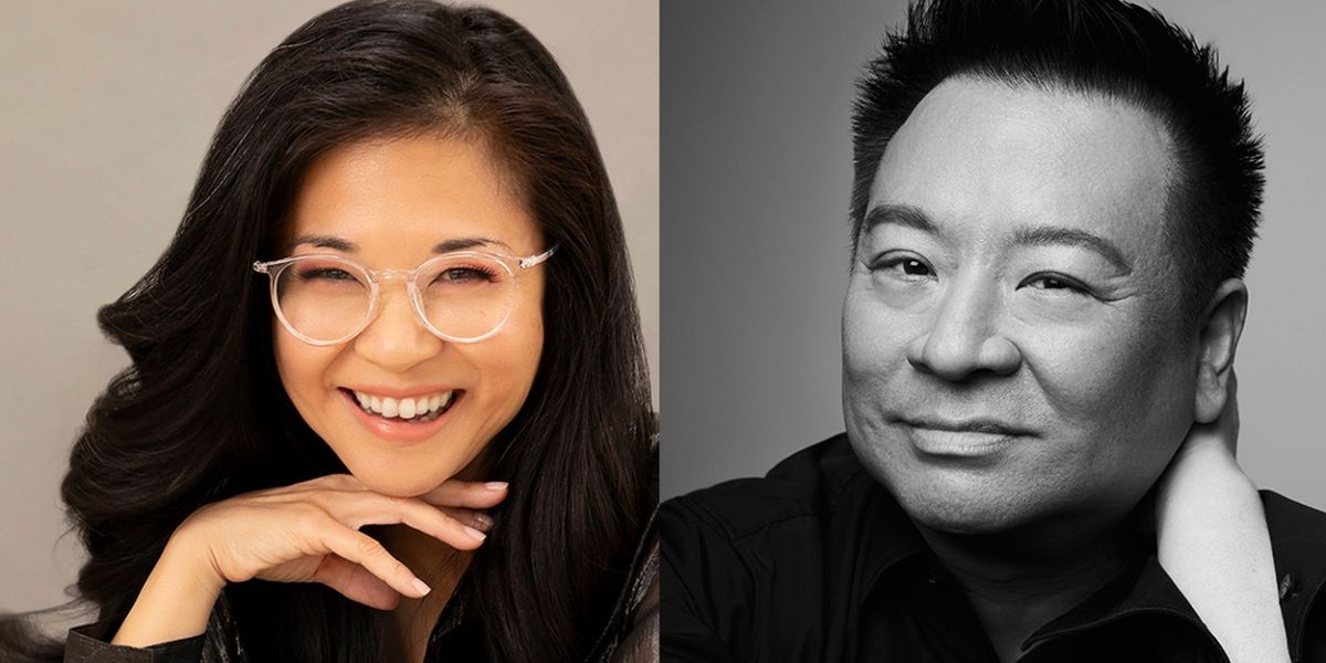 Cast and Creative Team Set for THE CHINESE LADY at Alliance Theatre