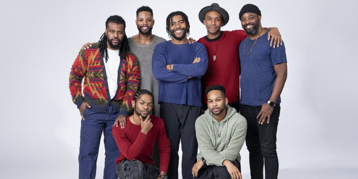 Cast and Creative Team Set for THE HOT WING KING at Hartford Stage  Image