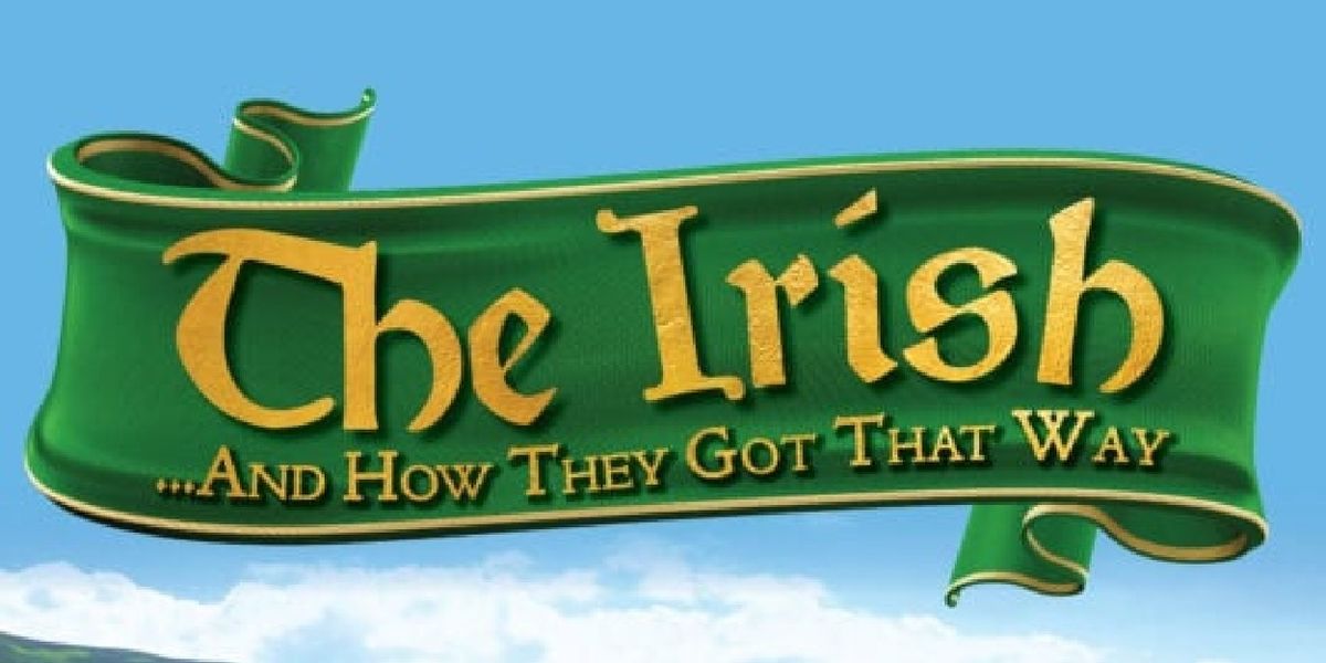 Cast and Creative Team Set for THE IRISH ... AND HOW THEY GOT THAT WAY at Porchlight
