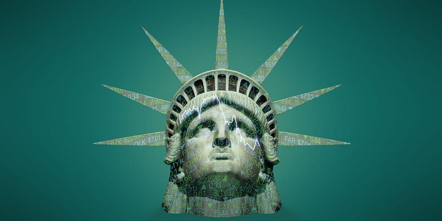 Cast and Creative Team Set for THE LEHMAN TRILOGY at Guthrie Theater  Image