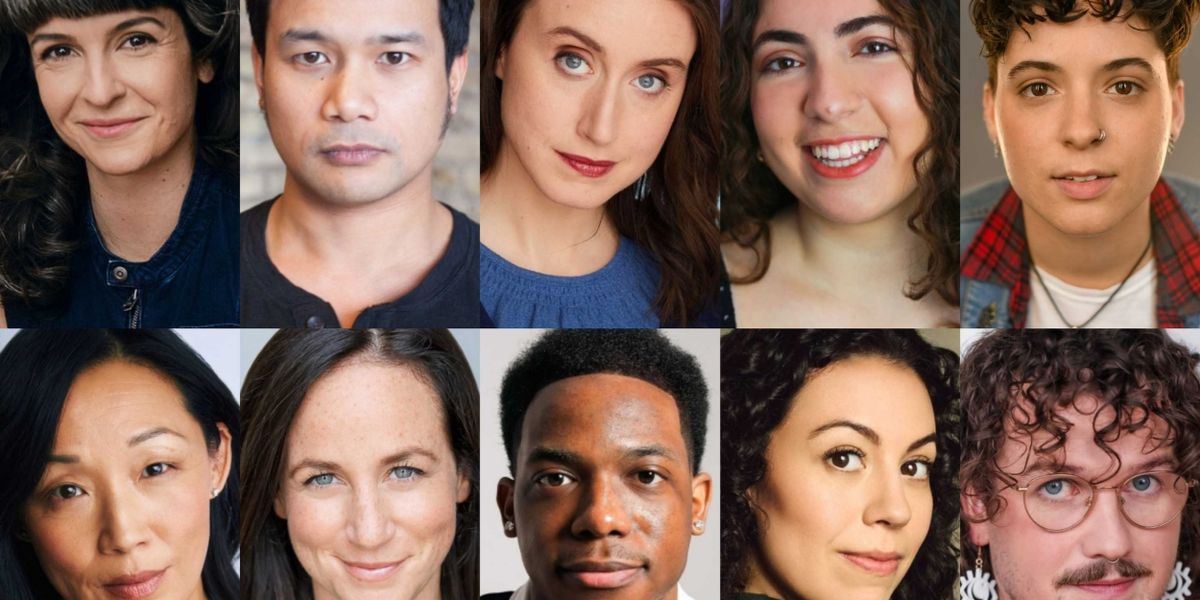 Cast and Creative Team Set for THE SINGULARITY PLAY at Jackalope Theatre