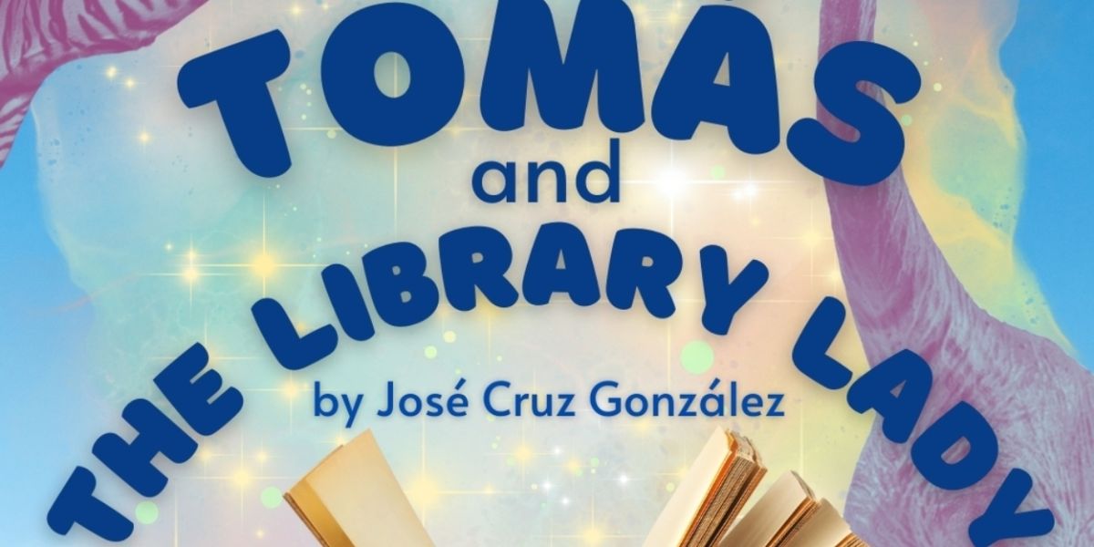 Cast and Creative Team Set for TOMÁS AND THE LIBRARY LADY at Austin Playhouse