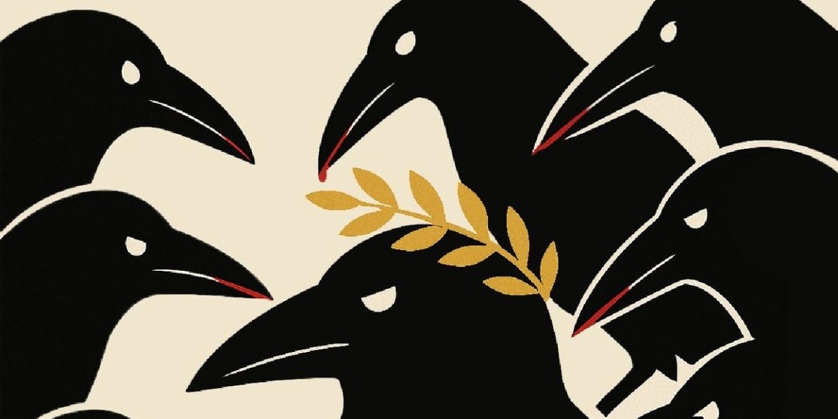 Cast and Creative Team Set for The Old Globe's JULIUS CAESAR Tour