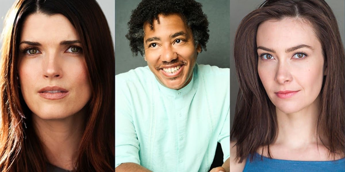 Cast and Creative Team Set for WALDEN at Premiere Stages