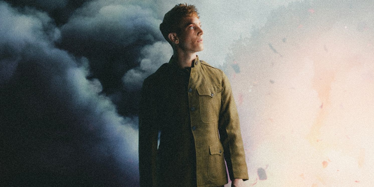 Cast and Creative Team Set for World Premiere of PRIVATE JONES at Signature Theatre  Image