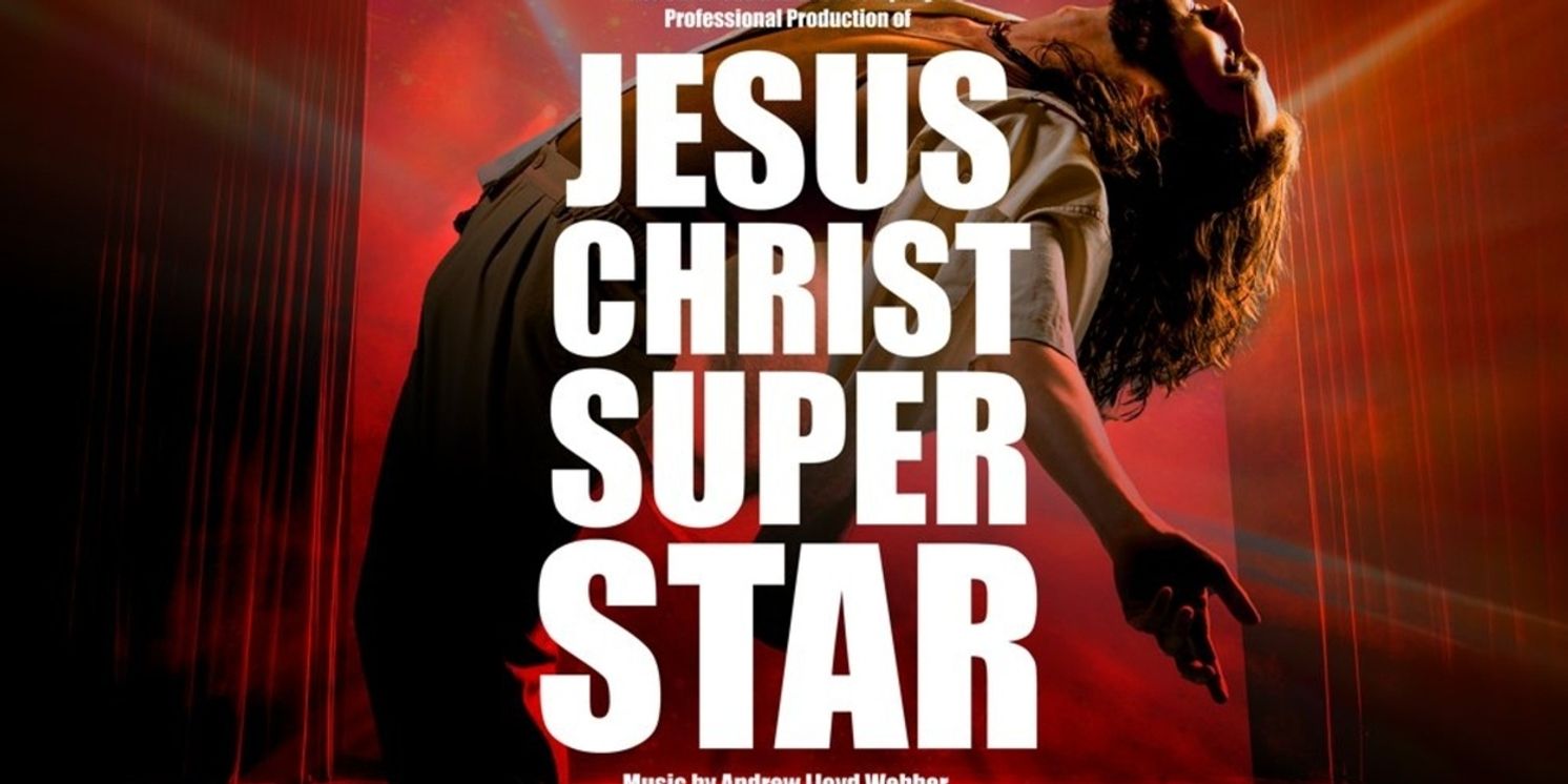 Cast and Creative Teams Set For JESUS CHRIST SUPERSTAR at Seattle’s 5th Avenue Theatre  Image