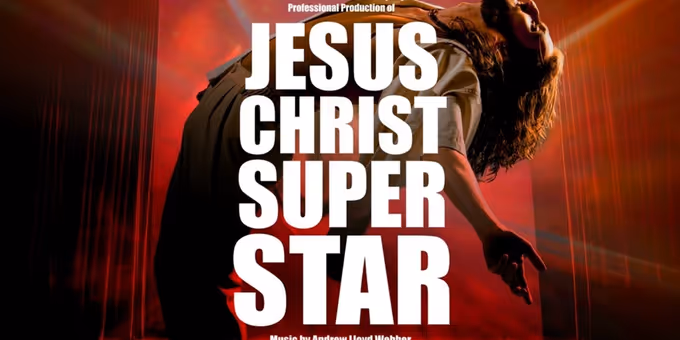JESUS CHRIST SUPERSTAR Sets Cast and Creative Teams at Seattle’s 5th Avenue Theatre Photos