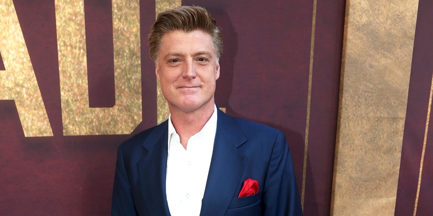 Porchlight shares Cast and Creative Team for PORCHLIGHT IN CONCERT: SUNDAY IN THE PARK WITH GEORGE  Image