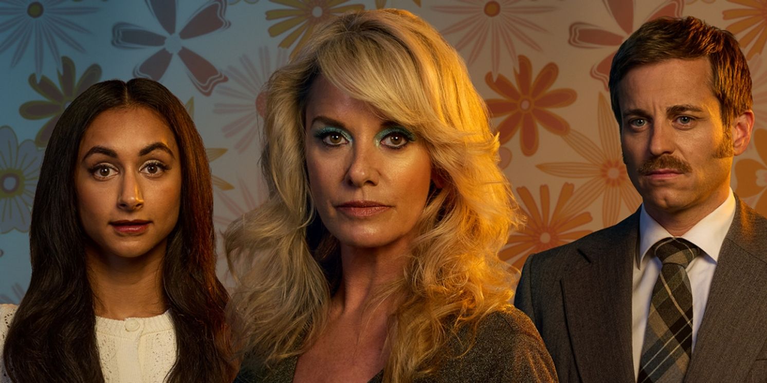 Cast and Creatives Set For ABIGAIL'S PARTY at Stratford East  Image