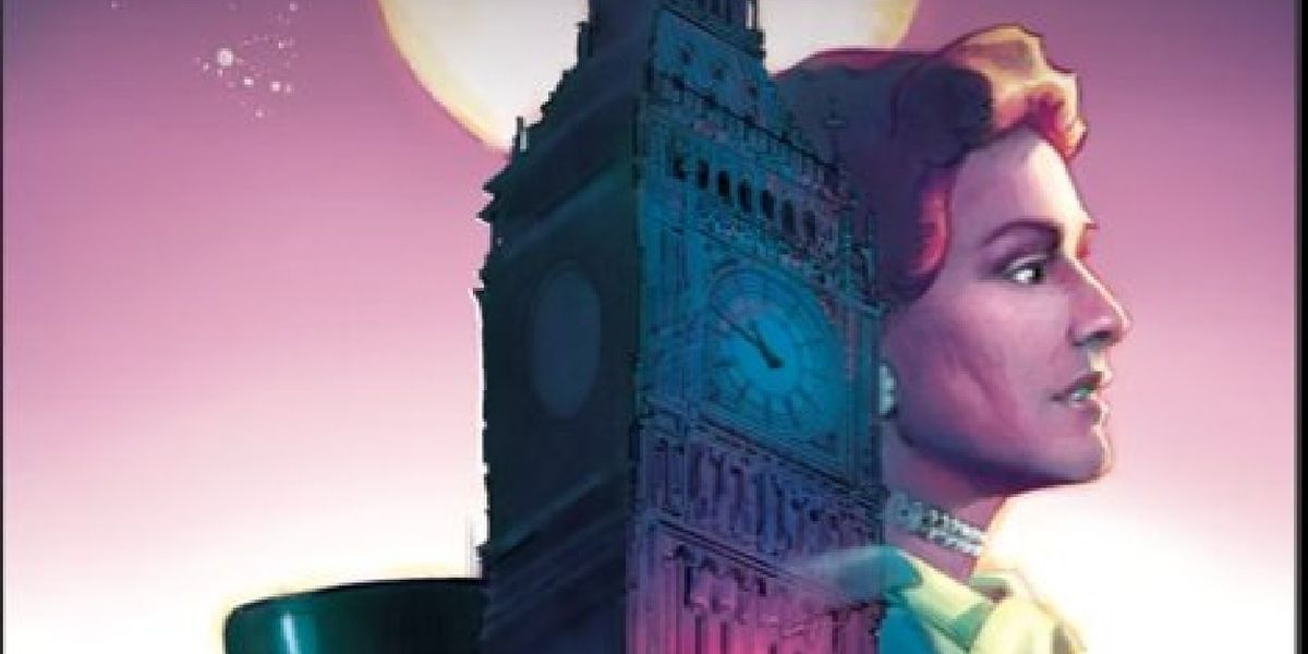 Cast and Creatives Set For AN IDEAL HUSBAND at A.R.T./New York Theatres