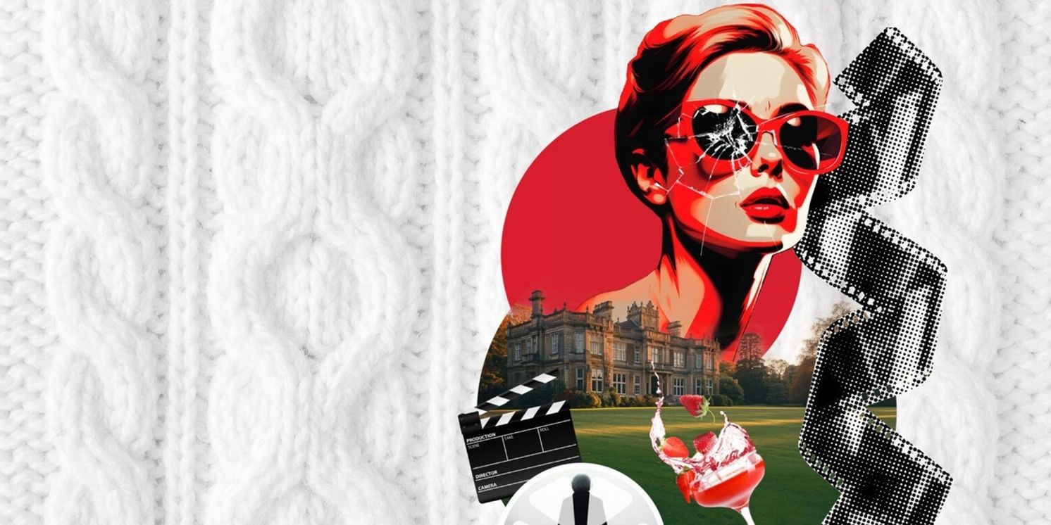 Cast and Creatives Set For Agatha Christie's THE MIRROR CRACK'D at Asolo Rep  Image