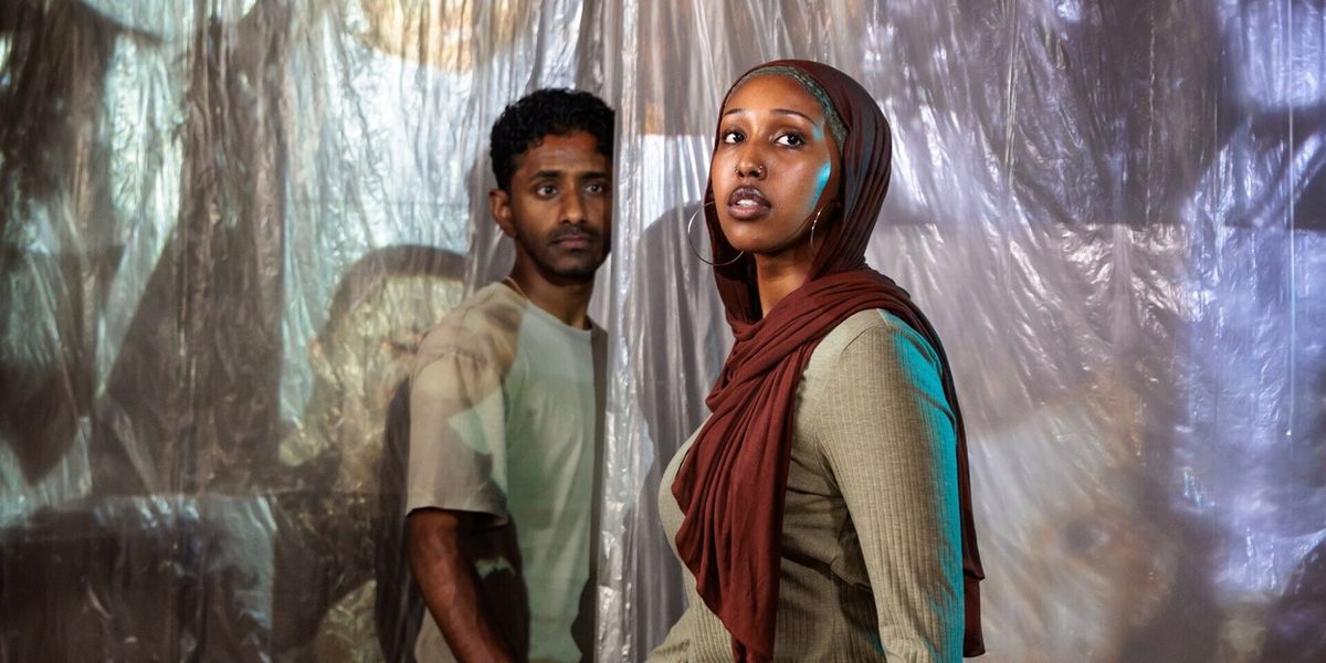 Cast and Creatives Set For BEFORE WE FORGET at the Bush Theatre