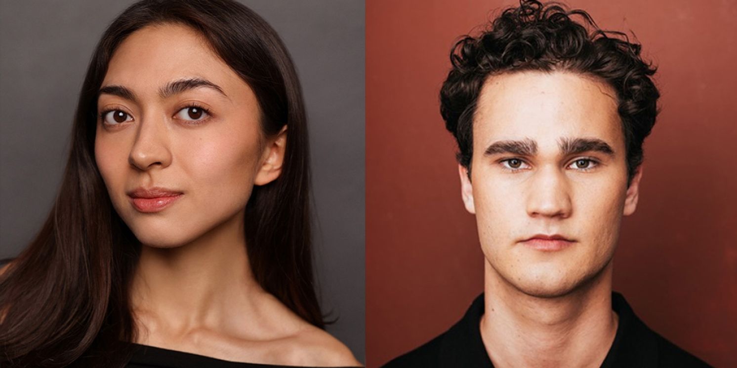 Cast and Creatives Set For BONNIE & CLYDE at The REV Theatre Company  Image