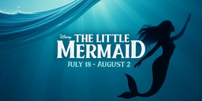 Cast and Creatives Set For DISNEY'S THE LITTLE MERMAID at Uptown Music Theater Photo