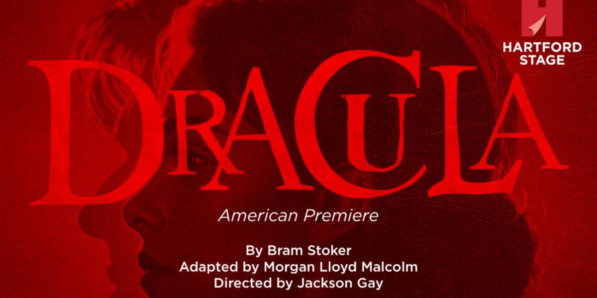 Cast and Creatives Set For DRACULA at Hartford Stage