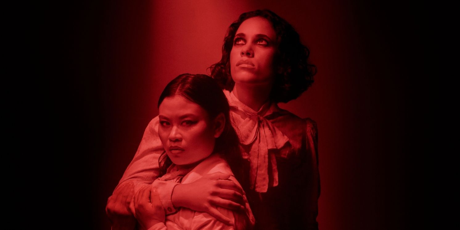 Cast and Creatives Set For DRACULA at Lyric Hammersmith Theatre  Image