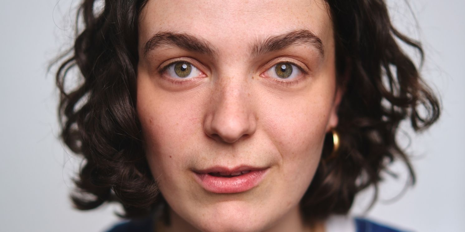 Cast and Creatives Set For FLICKER at Edinburgh Festival Fringe  Image