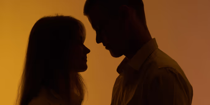 Cast and Creatives Set For I'M NOT BEING FUNNY at the Bush Theatre Photos