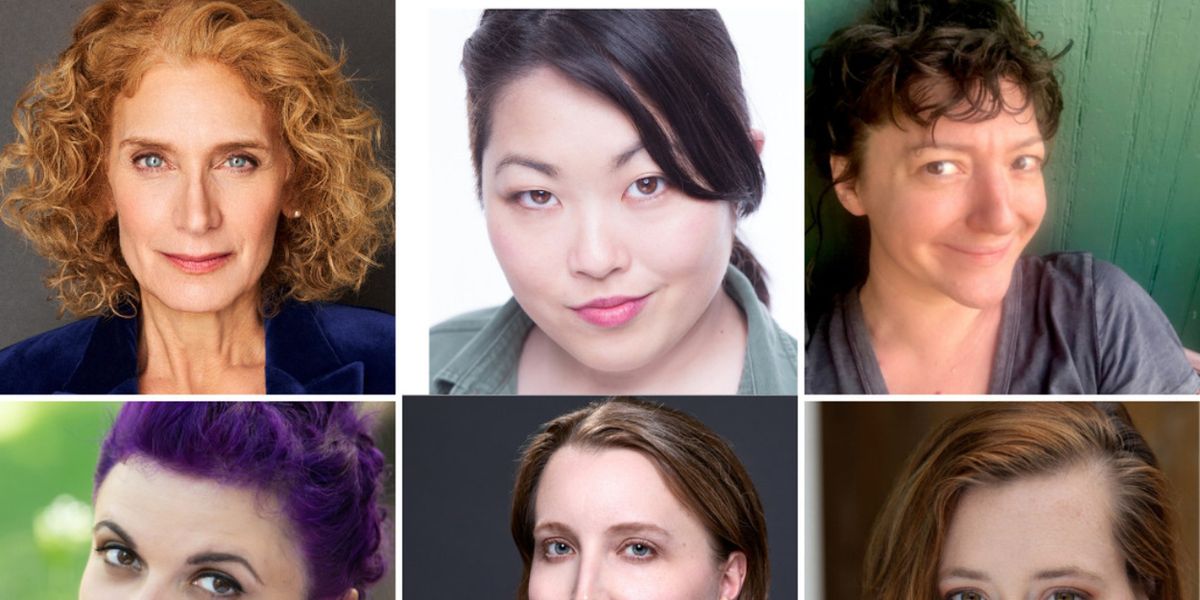 Cast and Creatives Set For KING LEAR at Babes With Blades