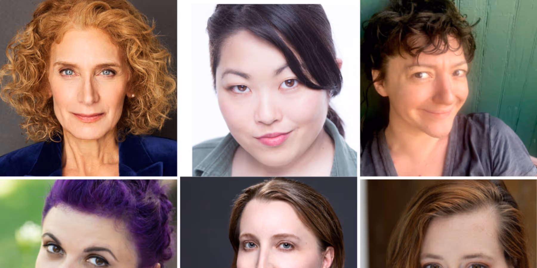 Cast and Creatives Set For KING LEAR at Babes With Blades