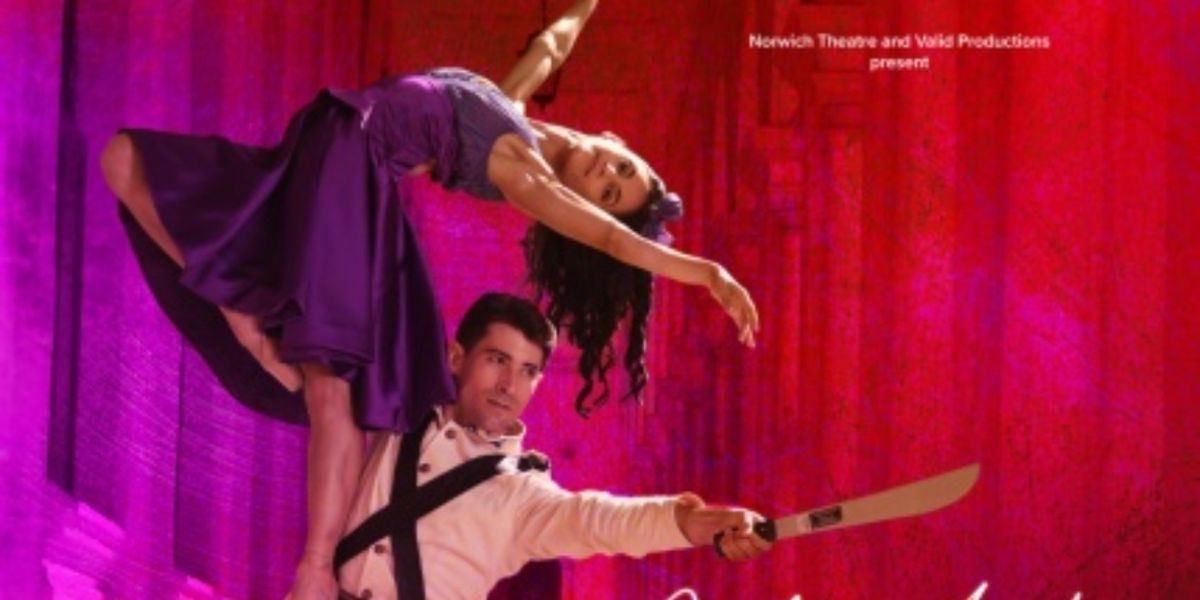 Cast and Creatives Set For NUTCRACKER IN HAVANA at Wolverhampton Grand